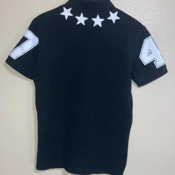 Givenchy polo shirt - Picture 2 of 2